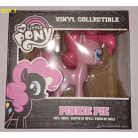 Officiële My Little Pony Funko Vinyl collectible Figure Pinkie pie 